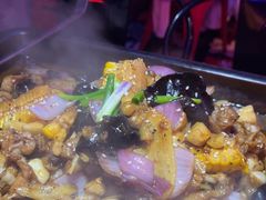 -蛙来哒(金沙洲万达店)