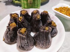 -恋拐子油爆虾·家常菜