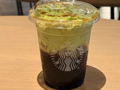 -星巴克臻选(深圳卓悦中心店)