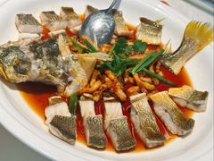 -珍宝海鲜JUMBO Seafood(ifc店)