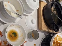 -滋粥楼·顺德菜(番禺广场总店)