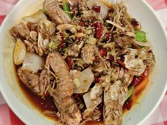 -李氏疙瘩汤·本地海鲜·老烟台菜(所城里店)
