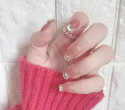 -慕拉美甲美睫皮肤管理