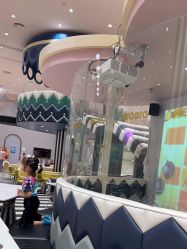 -奈尔宝家庭中心·亲子餐厅(鄞州万达店)