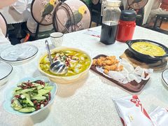 -陈生记黑鱼馆·20年活鱼现杀(宁波鼓楼店)