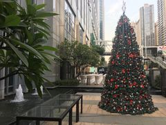 -广州富力丽思卡尔顿酒店