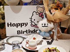 -LE SHARE洛笙·花园西餐(北京路步行街店)