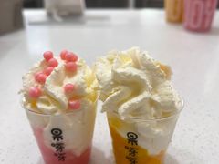 -果呀呀(国金街店)