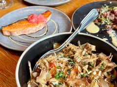 -THE CANNERY&JUJU 新鲜海鲜·牛排美食酒廊
