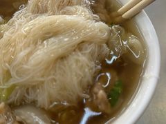 -孬味香菇肉羹