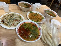 -三中高皇羊肉馆