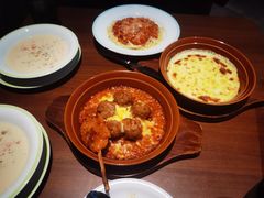 -萨莉亚意式餐厅(杭州西溪龙湖天街店)