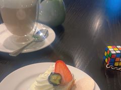 -天津东凯悦酒店·大堂吧
