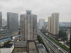 -湖北省妇幼保健院(街道口院区)