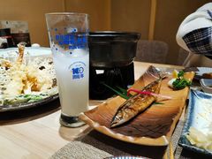 -琴寿司居酒屋(中山广场店)