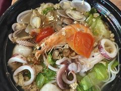 -周记蟹仔粉(侨港风情街店)