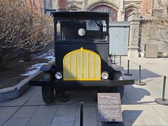-张学良旧居陈列馆