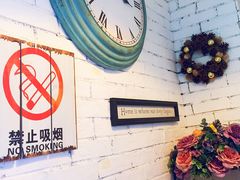 -Kitchen·Y洋厨房西餐厅(王府壹号店)