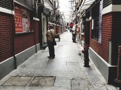 -富源春面馆(四川北路店)