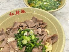 -豫厨老汤拉面(企业广场店)