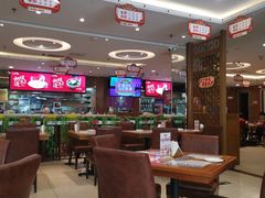 -东方饺子王(大屯路店)