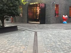 -徐家汇源景区-衡山坊