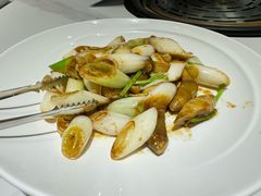 -渔港甄宴·海鲜·地标烟台菜(金沙滩店)