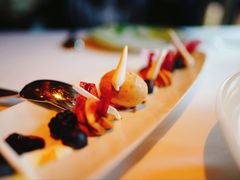 -Le Comptoir de Pierre Gagnaire