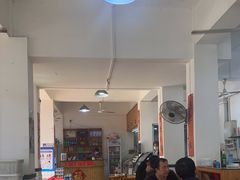 大堂-浏阳小饭铺(洪西小区店)