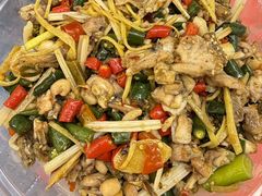 -霹雳火·重庆烧烤·江湖菜(解放碑店)