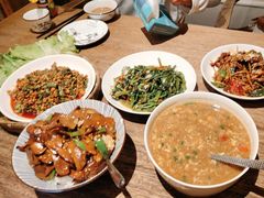 -小喜客·云南特色菜(纳西庭院店)
