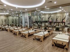 -FLARE STAR FITNESS(复地活力城店)
