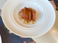 -青岛中心假日酒店·蓝天行政酒廊