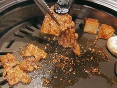 -33韩式自助烧烤(环城南路店)