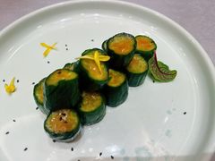 -全聚德(上海首店浦东店)