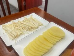 -岳合轩老北京涮肉