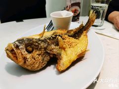 -大树餐厅(红旗街万达店)