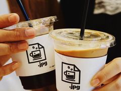 -JPG coffee(广州体育西店)
