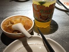 -探鱼·鲜青椒爽麻烤鱼(中山大信新都汇店)