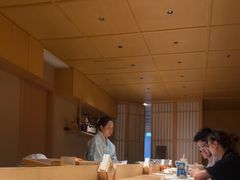 -鲤·鮨KOISUSHI