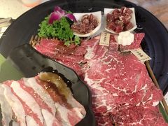 -猫抓烤肉(武进吾悦广场店)