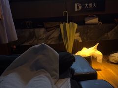 -江南足纪·影院足道·轻奢SPA(红山6979店)
