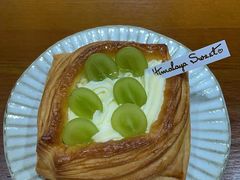 -喜马可甜(高新店)