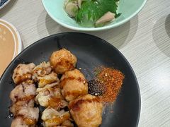 -滨寿司(新街口中央商场店)