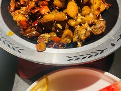 -知楚•精致湖北菜(武商MALL店)