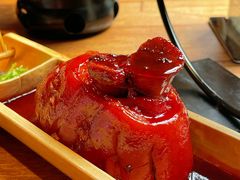 -大牌大·传统杭帮菜(湖滨店)