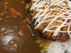 -博多一蘭·乌冬·定食·烧串(徐家汇店)