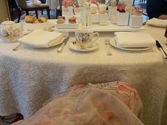 -Salon de Ville浦江汇(上海外滩华尔道夫酒店店)