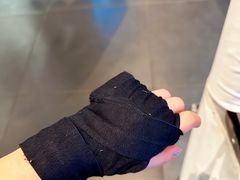 -EVOLUTION健身(麦凯乐店)