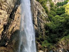 -洛阳白云山景区